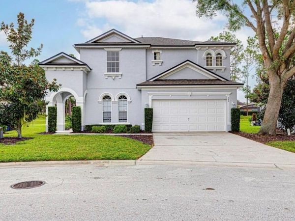 360 TUPELO CIRCLE , DAVENPORT, FL 33897