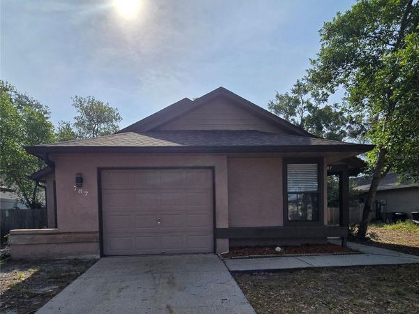 787 ARTHURS COURT , TARPON SPRINGS, FL 34689