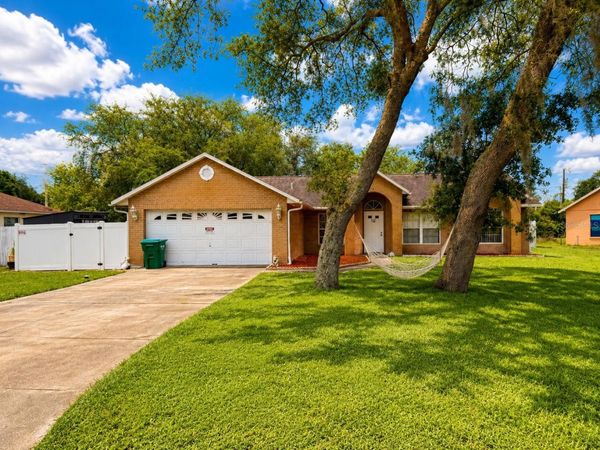 2743 SANGER TERRACE , DELTONA, FL 32738