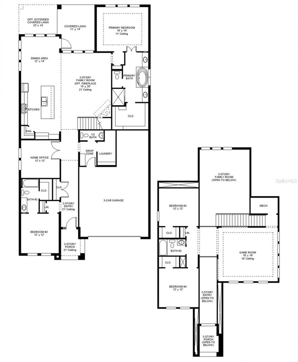 18520 Withers Place , Bradenton, FL 34211 Photo