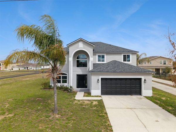 2291 RIO GRANDE CANYON LOOP , KISSIMMEE, FL 34759