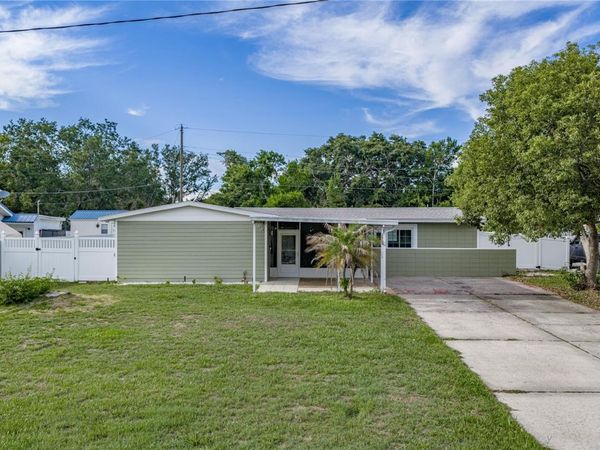 265 W HARBORD STREET, LAKE ALFRED, FL 33850