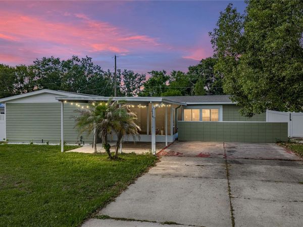 265 W HARBORD STREET , LAKE ALFRED, FL 33850