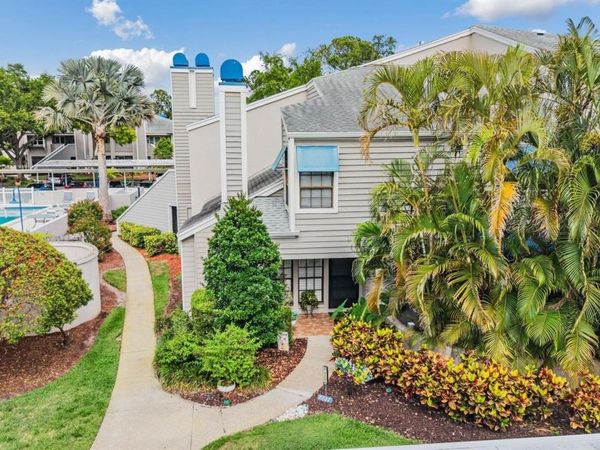 8727 BARDMOOR PLACE , Unit 101, SEMINOLE, FL 33777