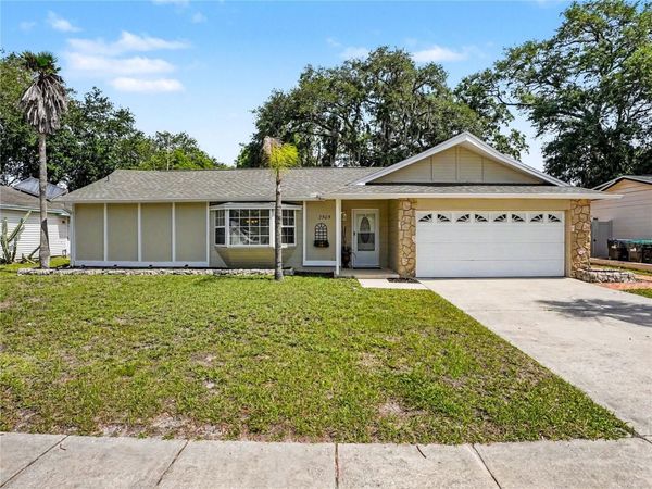 7505 LAUREL SPRINGS DRIVE , WINTER PARK, FL 32792