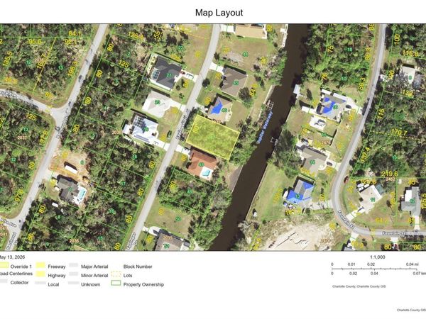 384 EPPINGER DRIVE , PORT CHARLOTTE, FL 33953