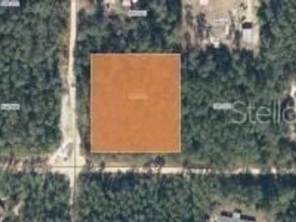 XX JACKSON DRIVE , HAWTHORNE, FL 32640
