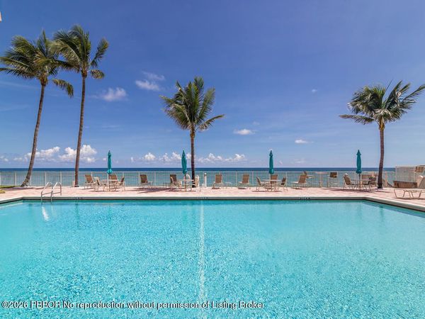 3520 S Ocean Boulevard, Unit H404, South Palm Beach, FL 33480