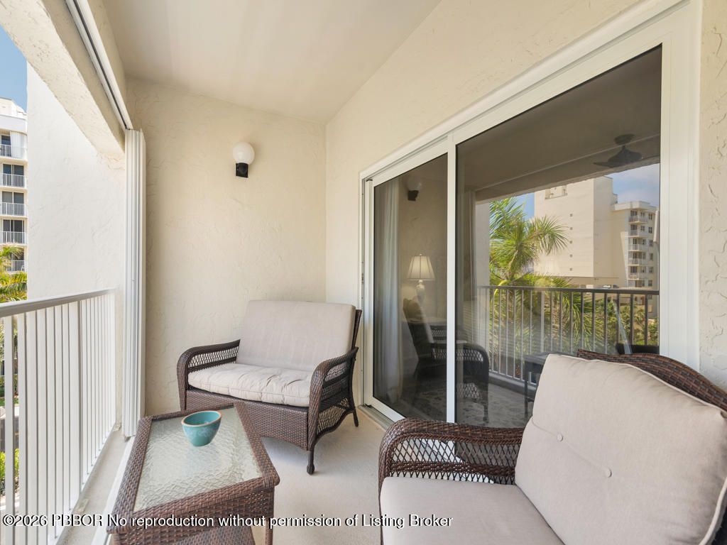 3520 S Ocean Boulevard, Unit H404, South Palm Beach, FL 33480 Photo
