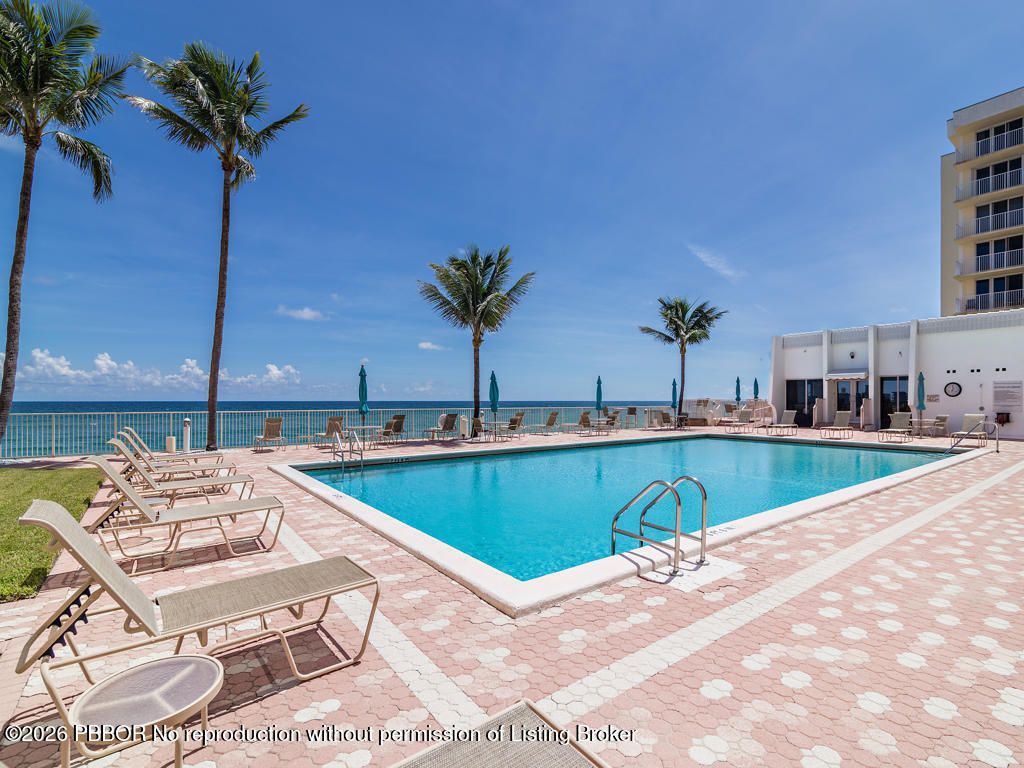 3520 S Ocean Boulevard, Unit H404, South Palm Beach, FL 33480 Photo