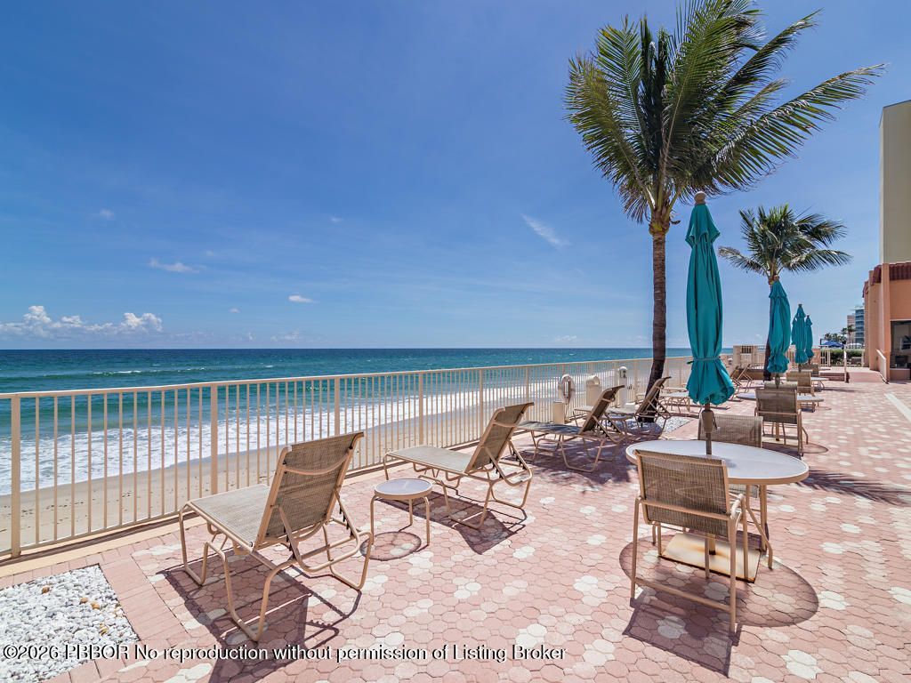 3520 S Ocean Boulevard, Unit H404, South Palm Beach, FL 33480 Photo