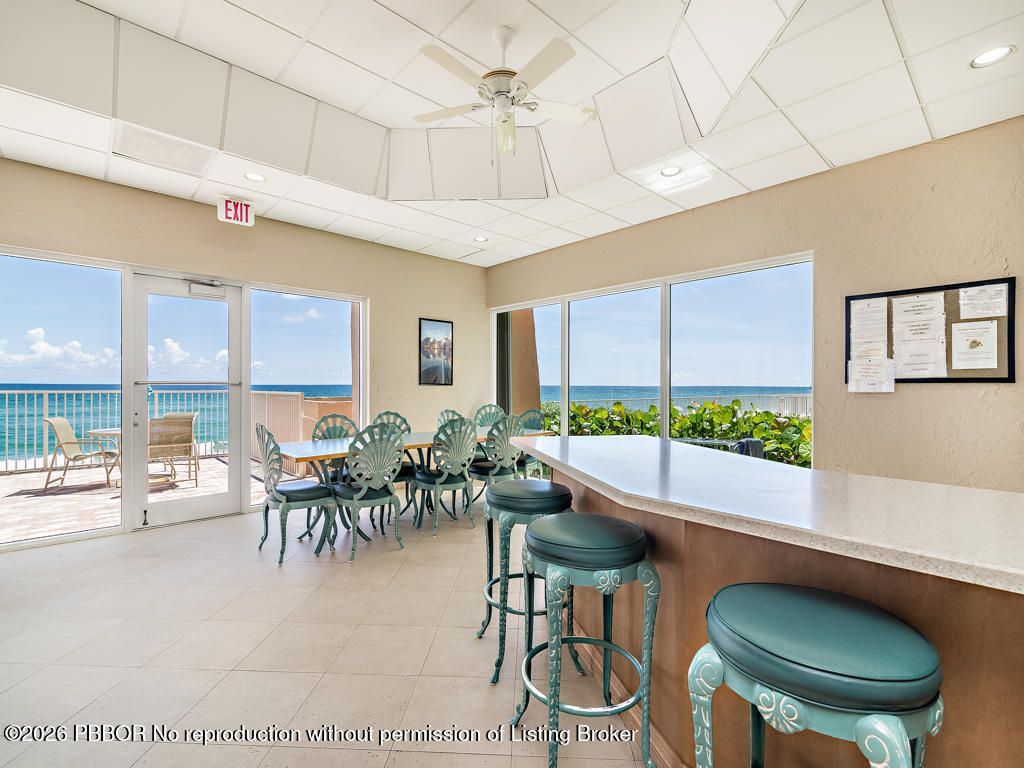 3520 S Ocean Boulevard, Unit H404, South Palm Beach, FL 33480 Photo