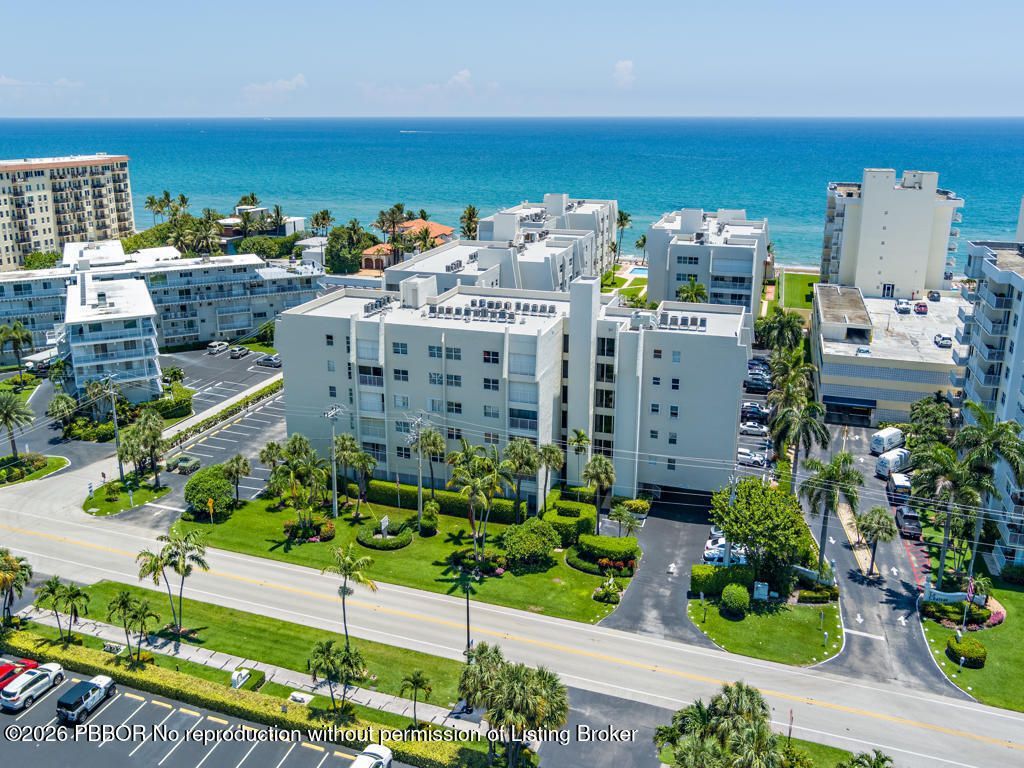 3520 S Ocean Boulevard, Unit H404, South Palm Beach, FL 33480 Photo