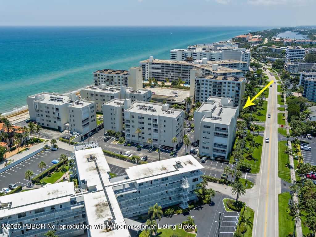3520 S Ocean Boulevard, Unit H404, South Palm Beach, FL 33480 Photo