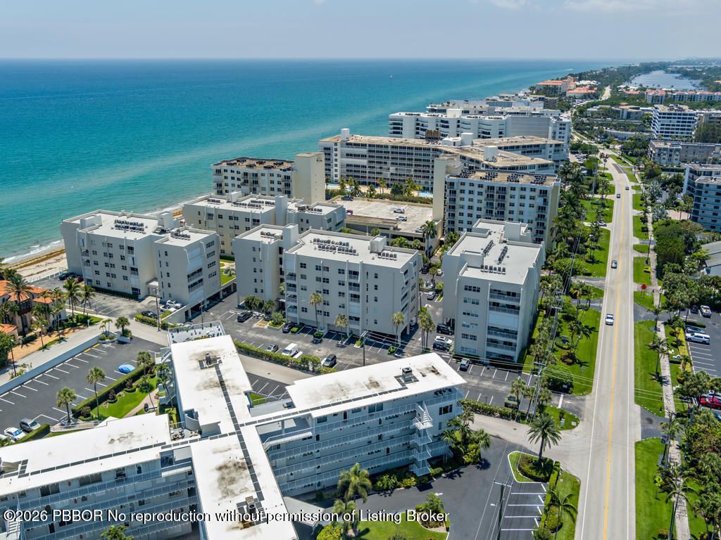 3520 S Ocean Boulevard, Unit H404, South Palm Beach, FL 33480 Photo
