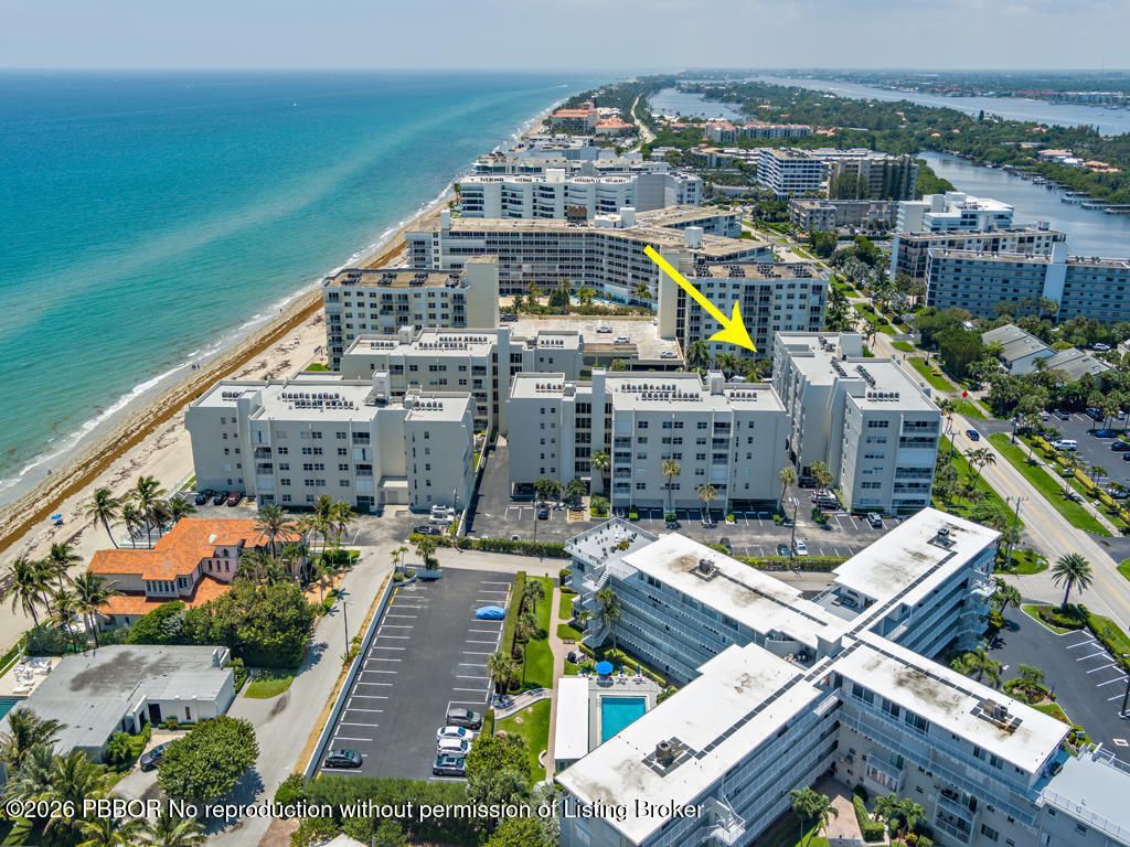 3520 S Ocean Boulevard, Unit H404, South Palm Beach, FL 33480 Photo