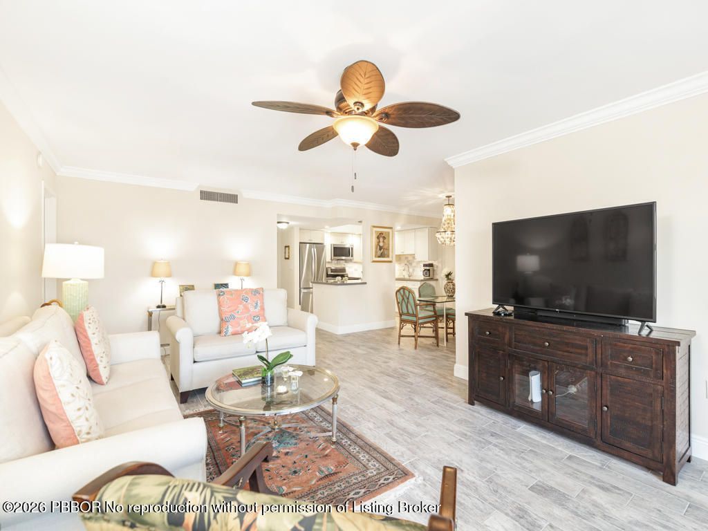 3520 S Ocean Boulevard, Unit H404, South Palm Beach, FL 33480 Photo