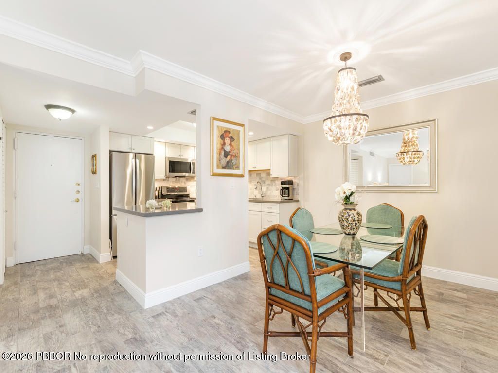 3520 S Ocean Boulevard, Unit H404, South Palm Beach, FL 33480 Photo