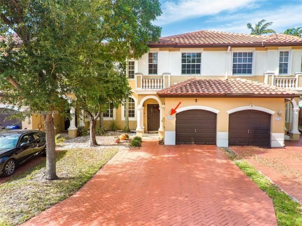 12740 SW 50th St, Miramar, FL 33027