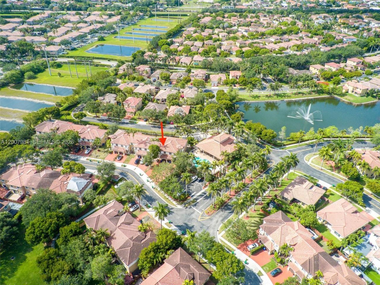 12740 SW 50th St, Miramar, FL 33027 Photo