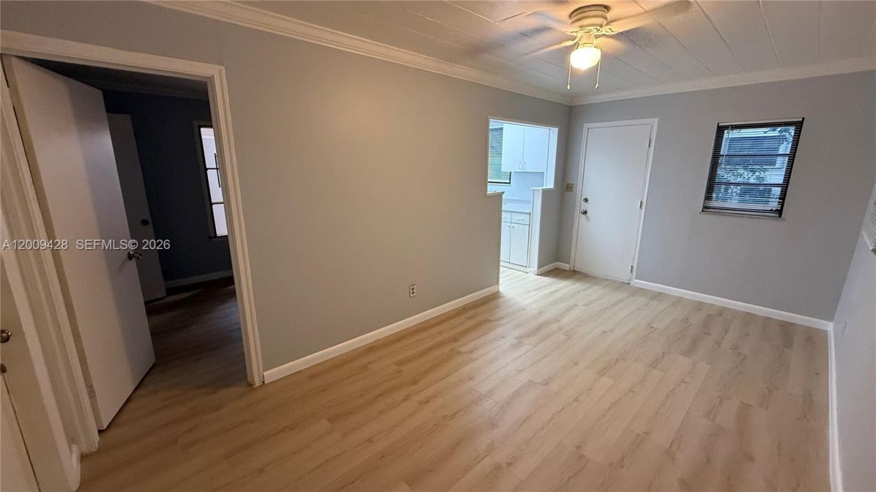 1725 Roosevelt St , Unit Rear Cotta, Hollywood, FL 33020 Photo