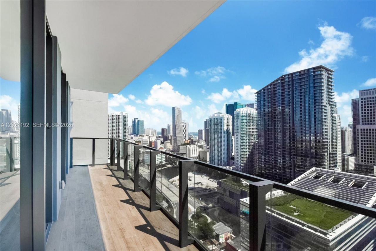 88 SW 7th St , Unit 1905, Miami, FL 33130 Photo