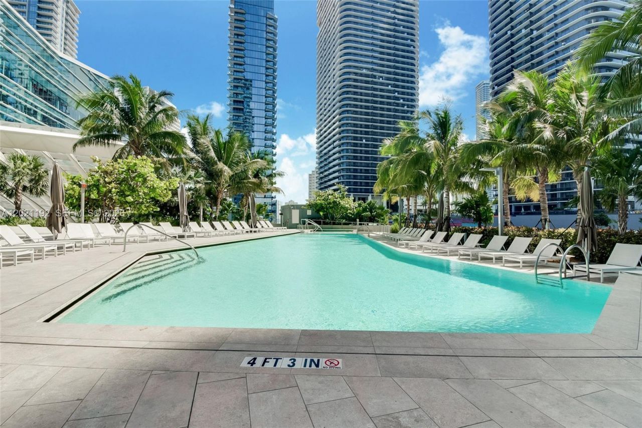 88 SW 7th St , Unit 1905, Miami, FL 33130 Photo
