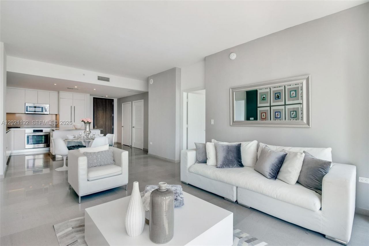 88 SW 7th St , Unit 1905, Miami, FL 33130 Photo