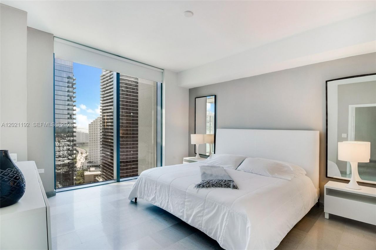 88 SW 7th St , Unit 1905, Miami, FL 33130 Photo