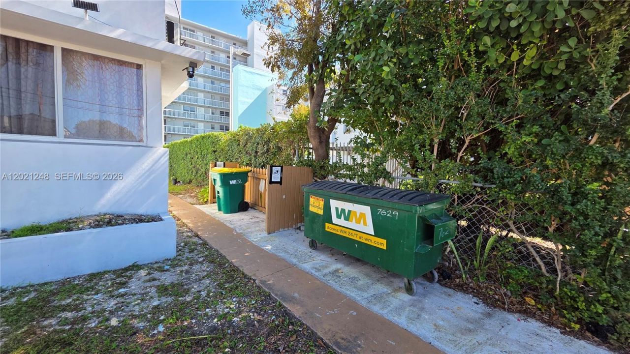 7629 Dickens Ave , Unit 7, Miami Beach, FL 33141 Photo