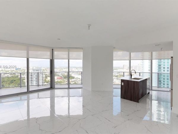 488 NE 18th St , Unit 2401, Miami, FL 33132