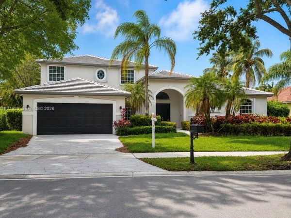 354 Mallard Rd , Unit o, Weston, FL 33327