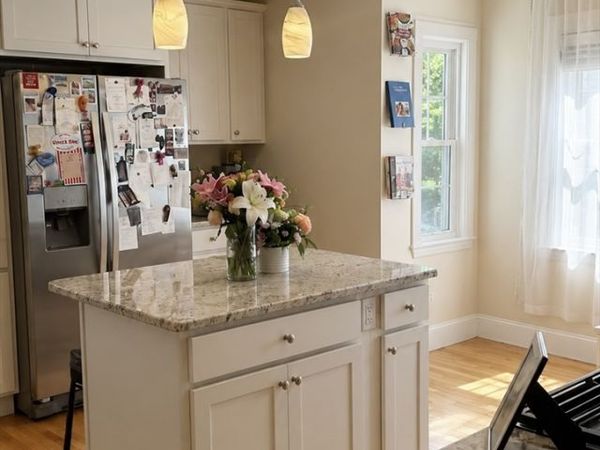 55 Woods Ave, Unit 55, Somerville, MA 02144