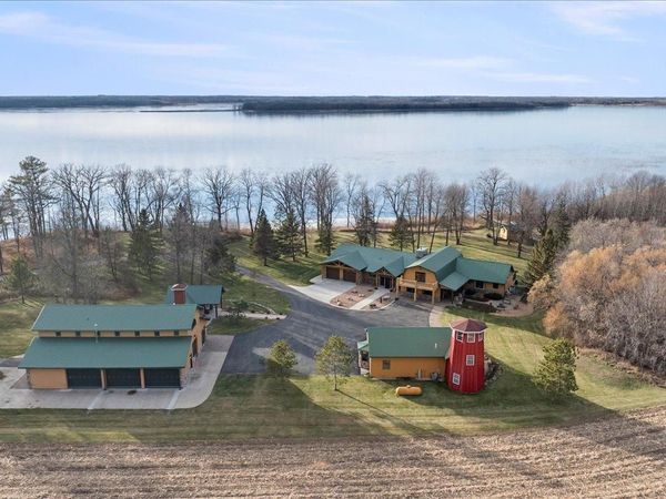 21998 Lasalle Avenue NW, Puposky, MN 56667