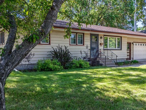 803 25th Avenue N, Saint Cloud, MN 56303