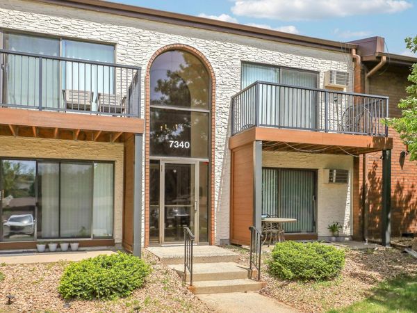 7340 York Avenue S, Unit 205, Edina, MN 55435