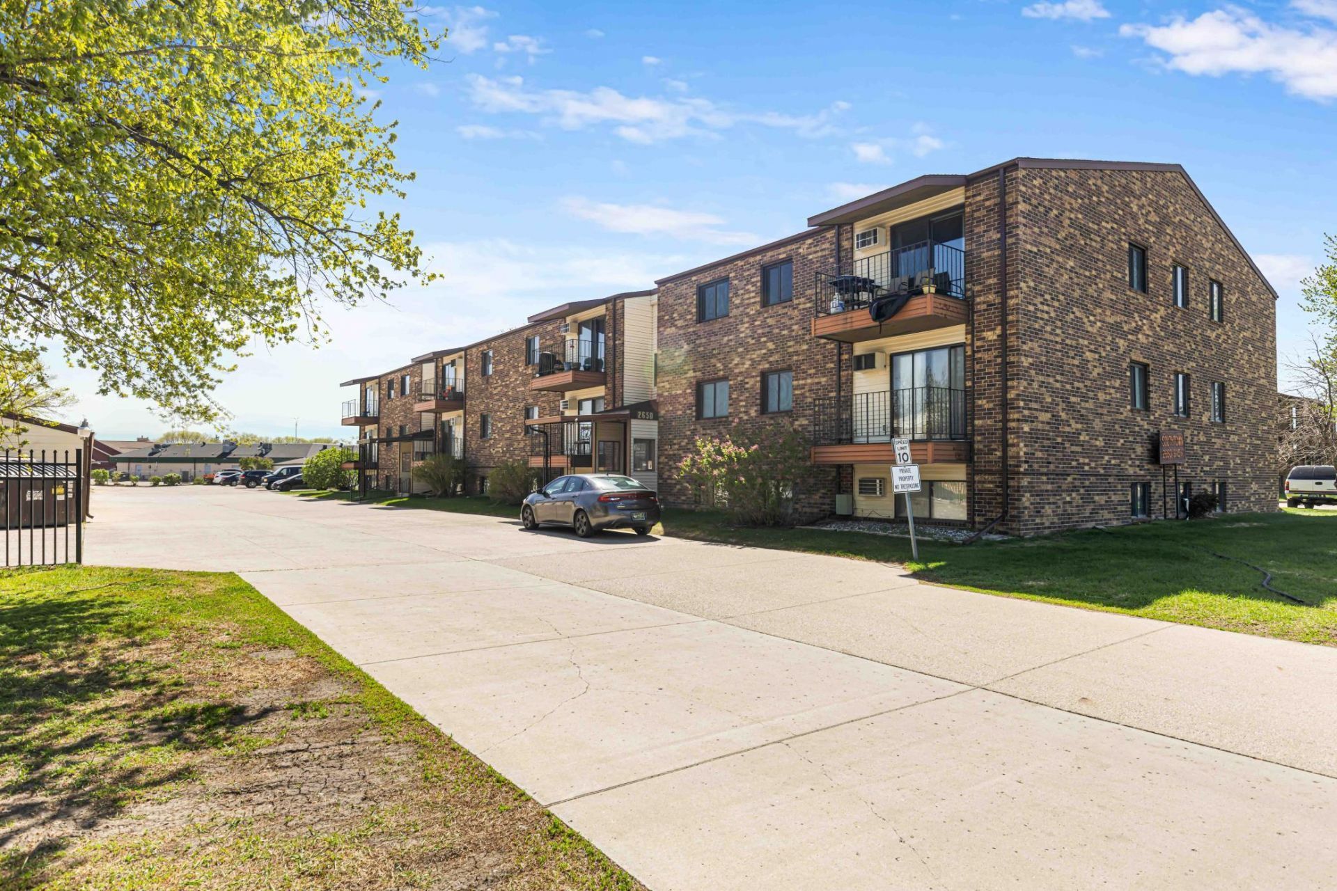 2650 15th Street S, Unit 104, Fargo, ND 58103 Main Photo