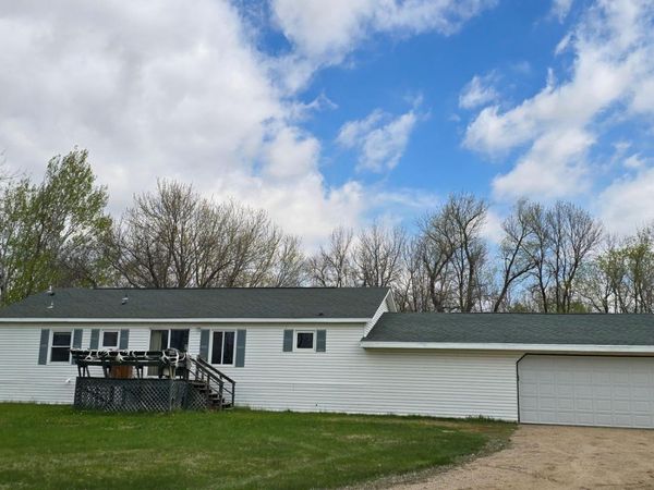 2960 170th Street N, Glyndon, MN 56547