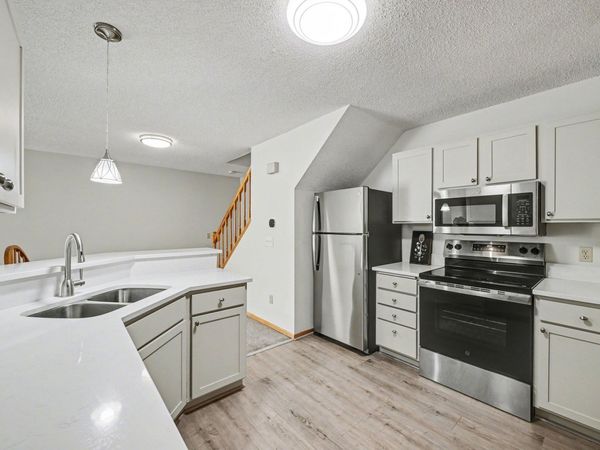 12862 Echo Lane, Apple Valley, MN 55124