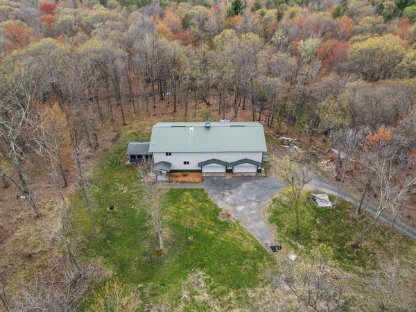 14475 County Road O, Grantsburg, WI 54840