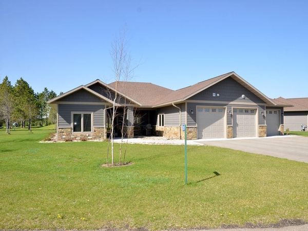 12153 Blueberry Loop, Unit 23, Menahga, MN 56464
