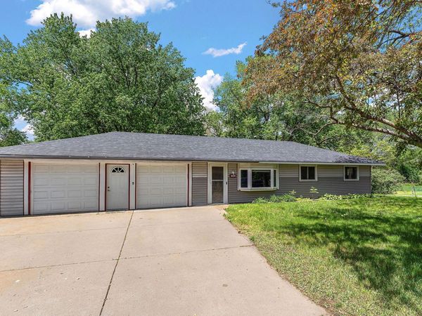 10250 Redwood Street NW, Coon Rapids, MN 55433