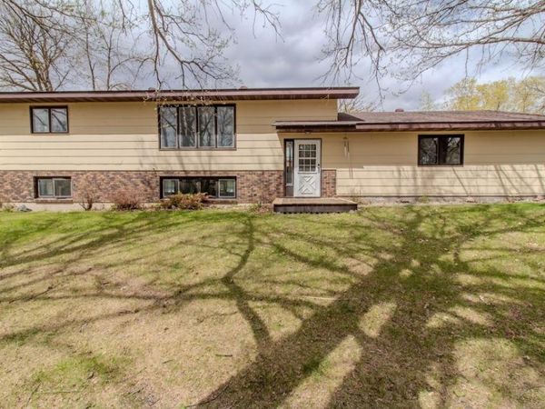 28186 Little Floyd Lake Road, Detroit Lakes, MN 56501