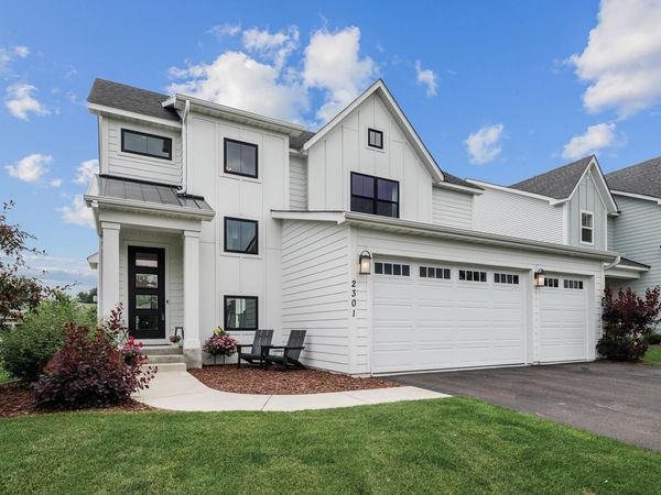2301 Keystone Avenue NE, Saint Michael, MN 55376