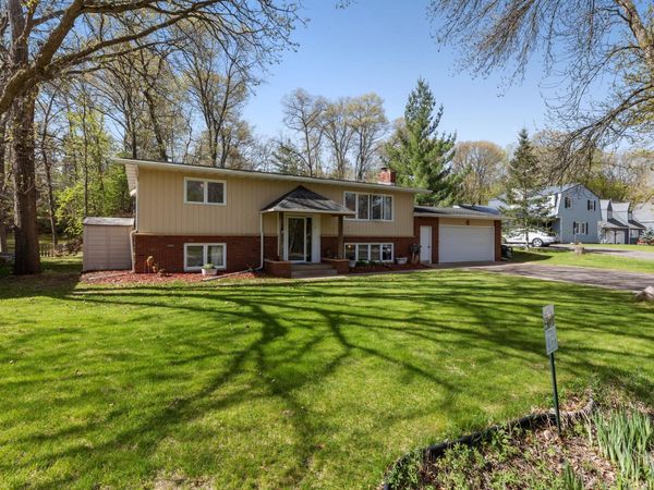 115 Belle Rae Circle, Brainerd, MN 56401