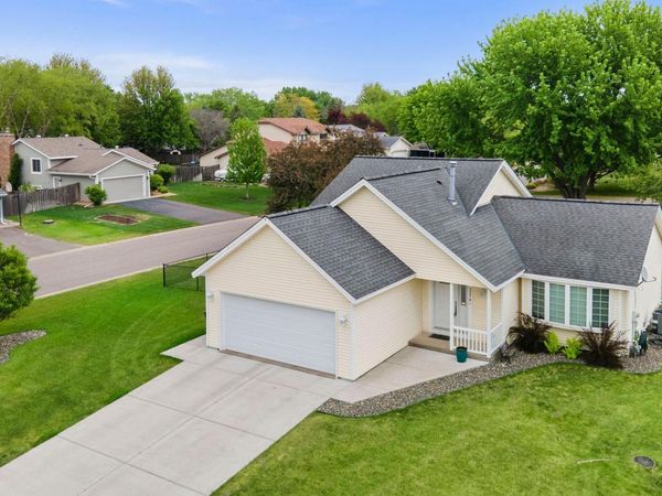 3274 12th Avenue, Anoka, MN 55303