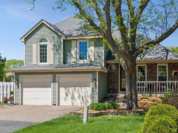 11283 49th Avenue N, Plymouth, MN 55442