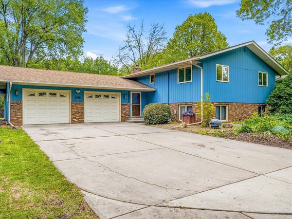 3380 Dunlap Street N, Arden Hills, MN 55112