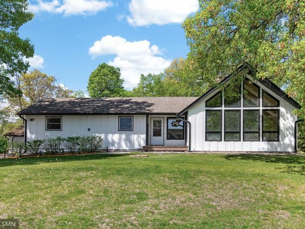 5931 Hobe Lane, White Bear Twp, MN 55110