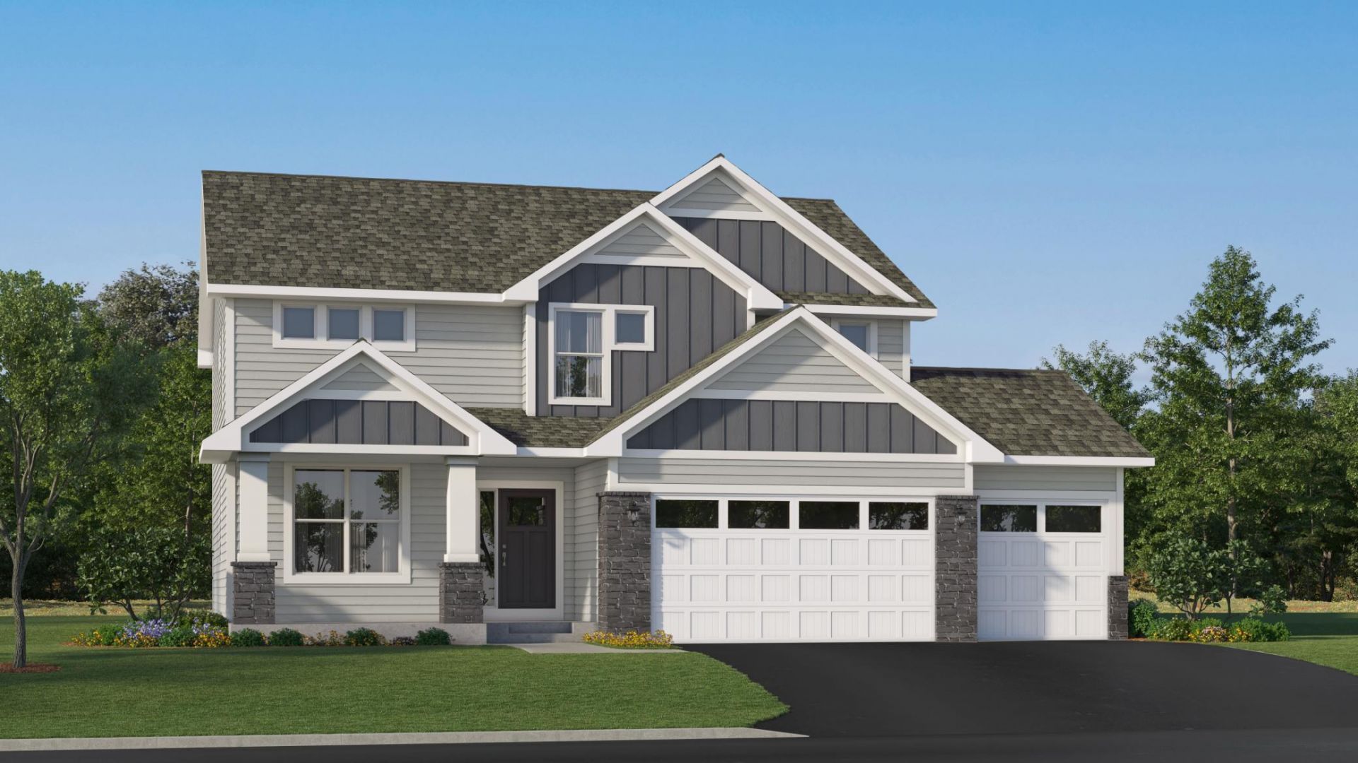 1922 White Pine Way , Carver, MN 55315 Main Photo